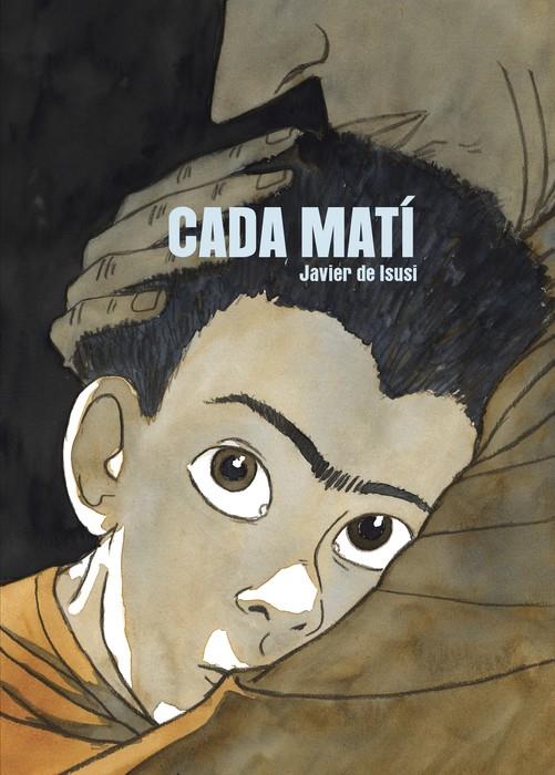 Cada matí | 9788410332126 | de Isusi, Javier/Sarrià Batlle, Roger | Librería online de Figueres / Empordà