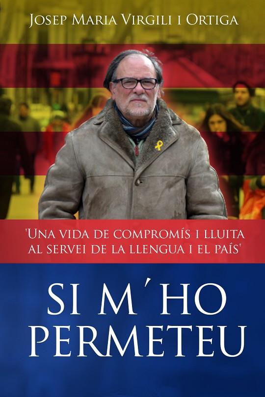 Si m'ho permeteu | 9788412527513 | Virgili i Ortiga, Josep Maria | Librería online de Figueres / Empordà