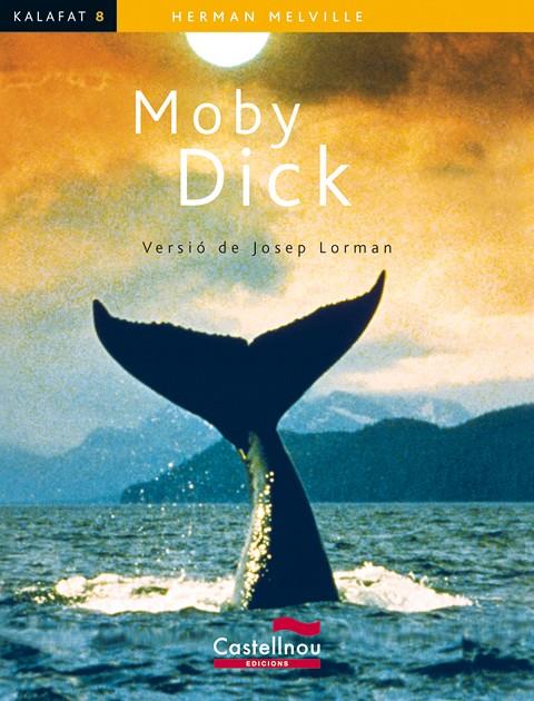 Moby Dick | 9788498042320 | Melville, Herman | Librería online de Figueres / Empordà