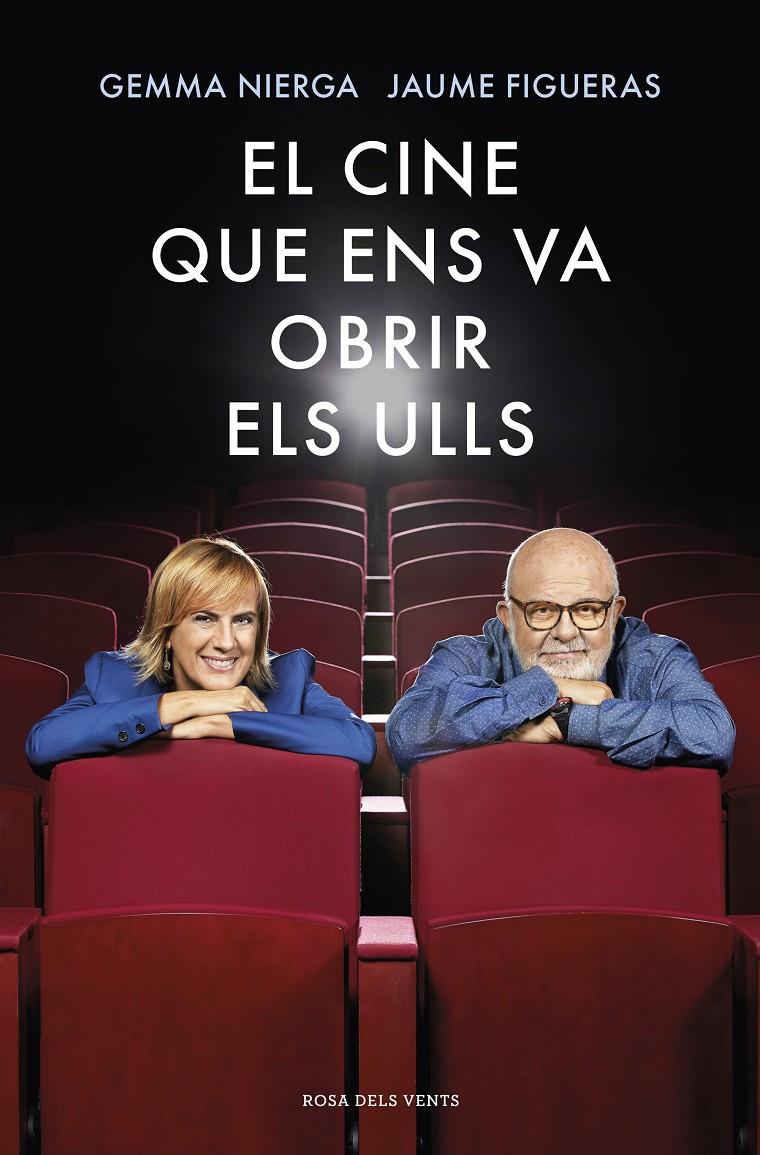 El cine que ens va obrir els ulls | 9788417627676 | Nierga, Gemma/Figueras, Jaume | Llibreria online de Figueres i Empordà