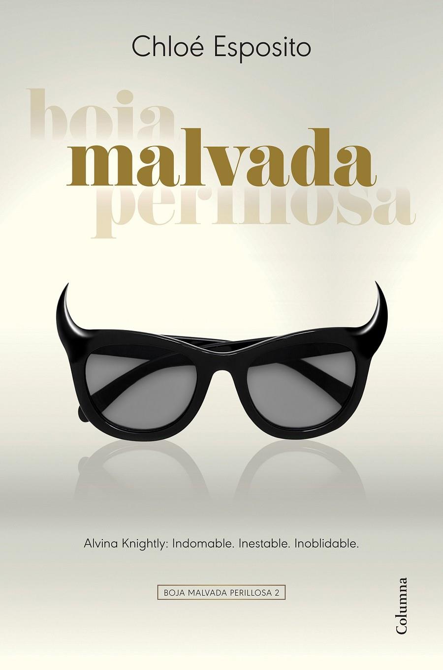 Malvada (CAT) | 9788466424516 | Esposito, Chloé | Llibreria online de Figueres i Empordà