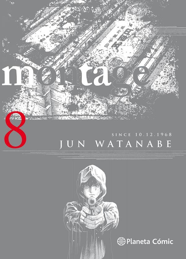 Montage #08/09 | 9788491735274 | Watanabe, Jun | Llibreria online de Figueres i Empordà