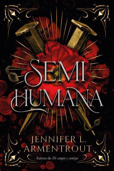 Semihumana (Cazadora de hadas #02) | 9788417421922 | L. Armentrout, Jennifer | Llibreria online de Figueres i Empordà