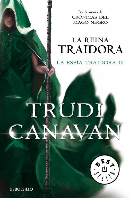 La reina traidora (La espía traidora 3) | 9788490327111 | Trudi Canavan | Llibreria online de Figueres i Empordà