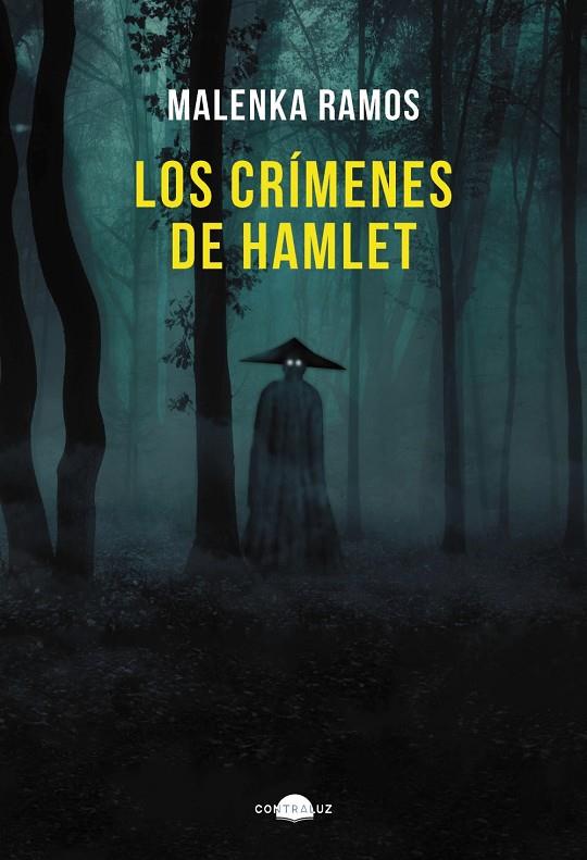 Los crímenes de Hamlet | 9788418945557 | Ramos, Malenka | Librería online de Figueres / Empordà