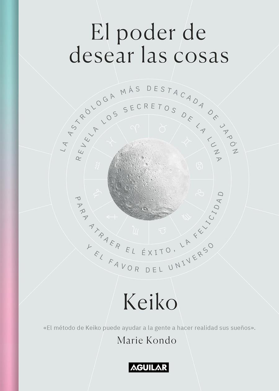 El poder de desear las cosas | 9788403522251 | Keiko | Llibreria online de Figueres i Empordà