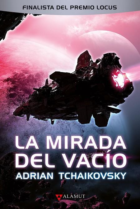 La mirada del vacío | 9788498891485 | Tchaikovsky, Adrian | Librería online de Figueres / Empordà