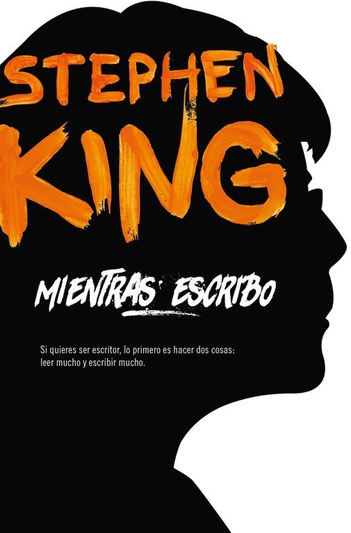 Mientras escribo | 9788466345668 | King, Stephen | Llibreria online de Figueres i Empordà