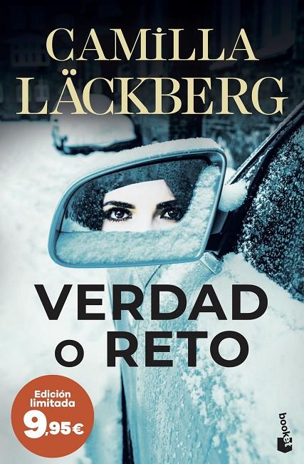 Verdad o reto | 9788408292302 | Läckberg, Camilla | Librería online de Figueres / Empordà