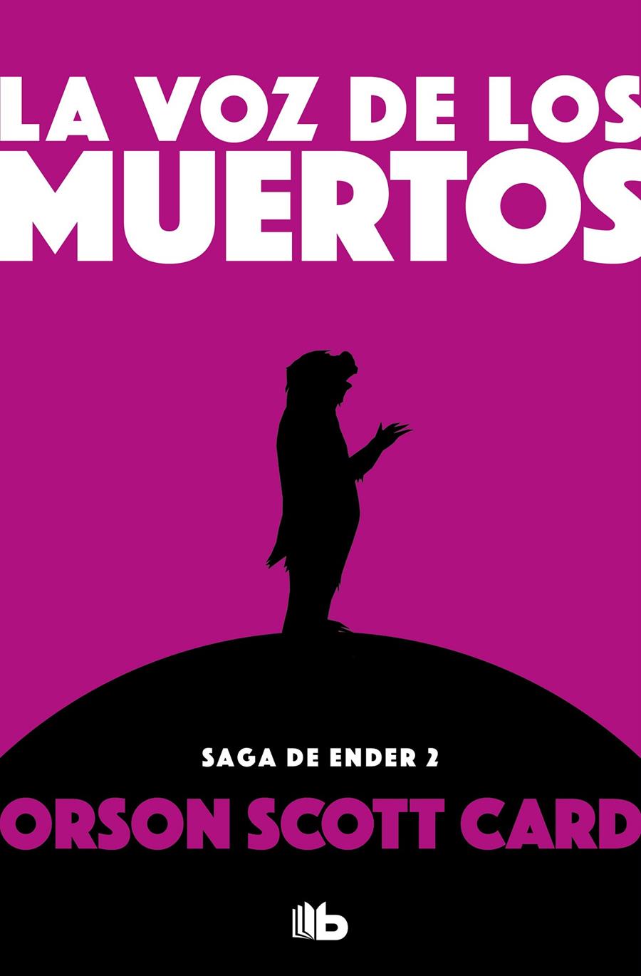 La voz de los muertos (Saga de Ender #02) | 9788490707883 | Card, Orson Scott | Librería online de Figueres / Empordà