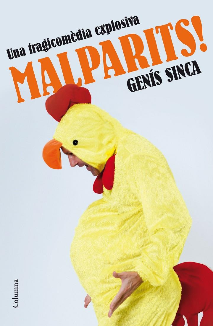 Malparits! | 9788466420631 | Genís Sinca Algué | Llibreria online de Figueres i Empordà