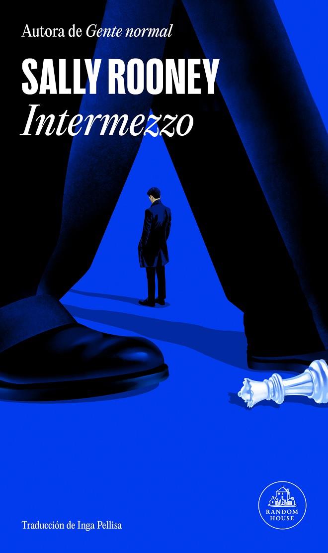 Intermezzo (ESP) | 9788439744030 | Rooney, Sally | Librería online de Figueres / Empordà