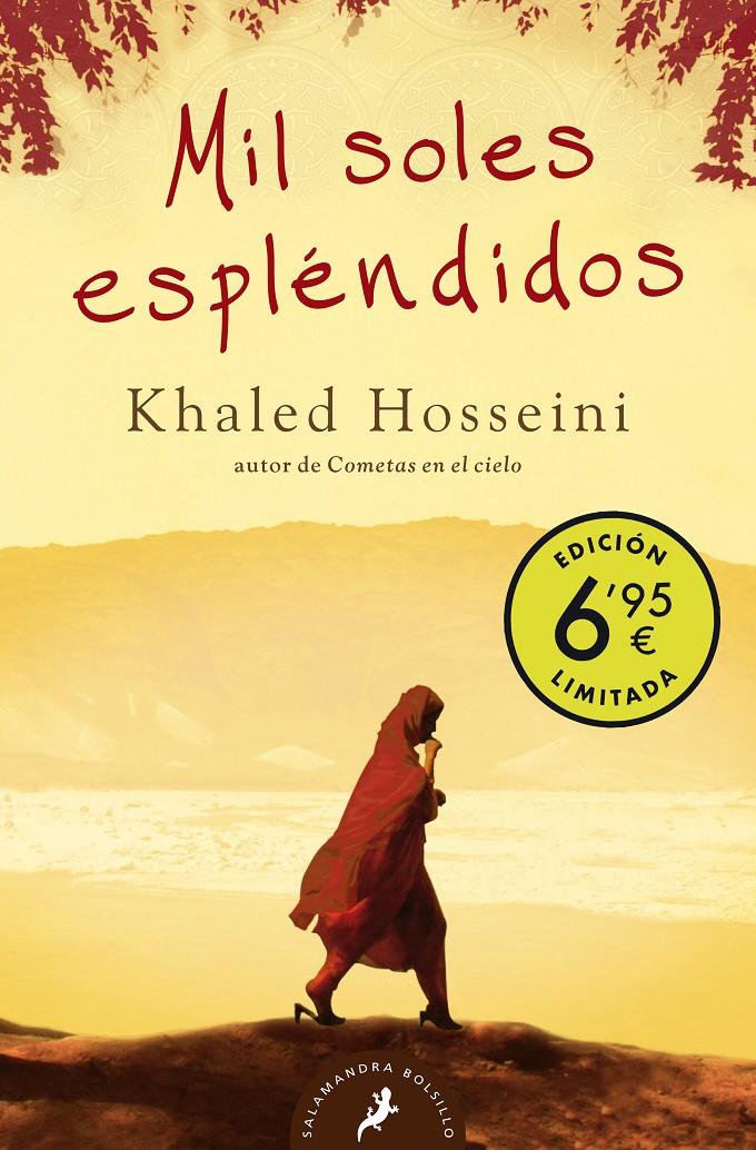 Mil soles espléndidos | 9788418173257 | Hosseini, Khaled | Llibreria online de Figueres i Empordà