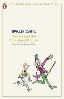 CHARLIE AND THE CHOCOLATE FACTORY    | 9780241677254 | Dahl, Roald | Librería online de Figueres / Empordà