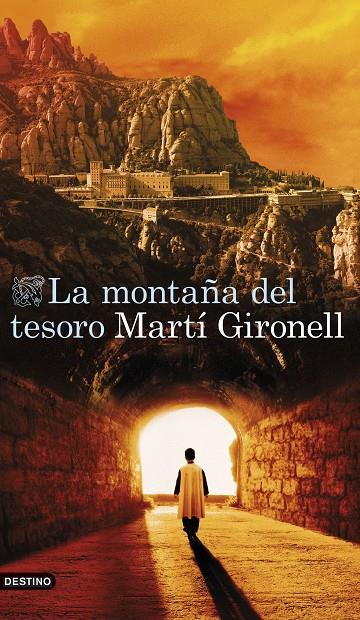 La montaña del tesoro | 9788423366149 | Gironell Gamero, Martí | Llibreria online de Figueres i Empordà