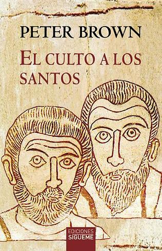 El culto a los santos | 9788430119868 | Brown, Peter | Llibreria online de Figueres i Empordà