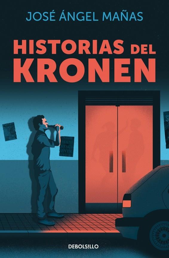 Historias del Kronen | 9788466379052 | Mañas, José Ángel | Librería online de Figueres / Empordà