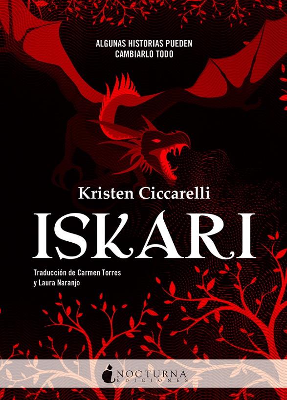 Iskari | 9788416858330 | Ciccarelli, Kristen | Llibreria online de Figueres i Empordà