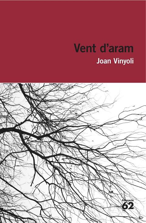 Vent d'aram | 9788415954248 | Joan Vinyoli Pladevall | Llibreria online de Figueres i Empordà