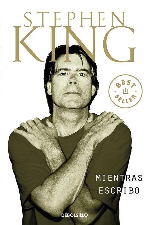 Mientras escribo | 9788497597326 | King, Stephen | Llibreria online de Figueres i Empordà