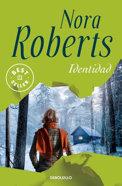 Identidad | 9788466379267 | Roberts, Nora | Llibreria online de Figueres i Empordà