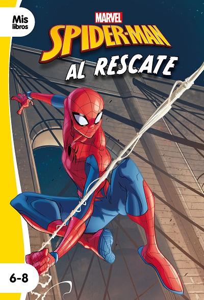 Spider-Man. Al rescate | 9788416914852 | Marvel | Llibreria online de Figueres i Empordà