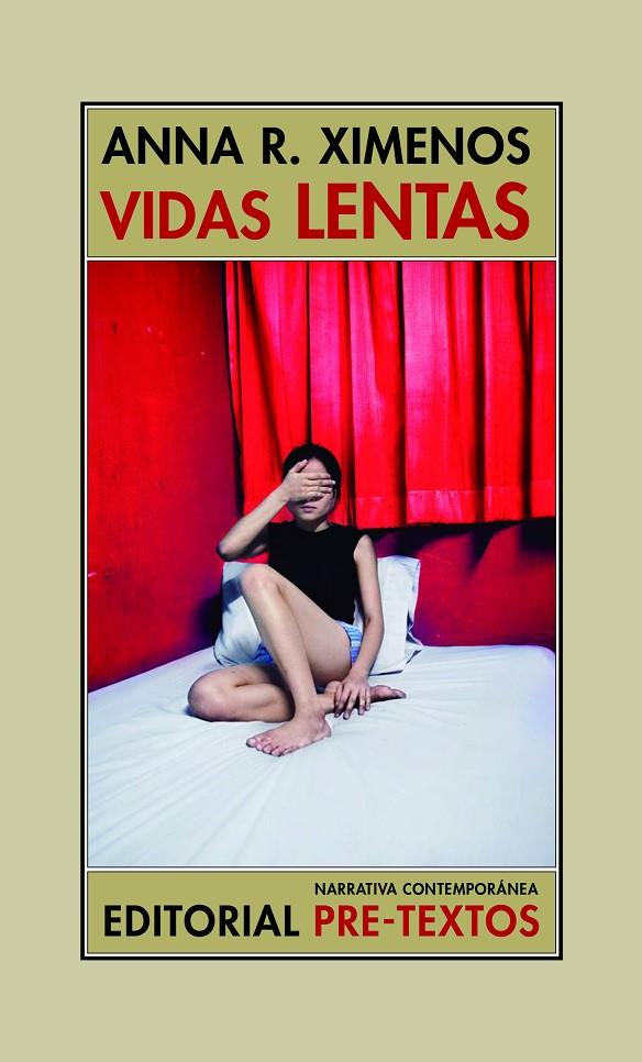 Vidas lentas | 9788418178405 | R. Ximenos, Anna | Llibreria online de Figueres i Empordà