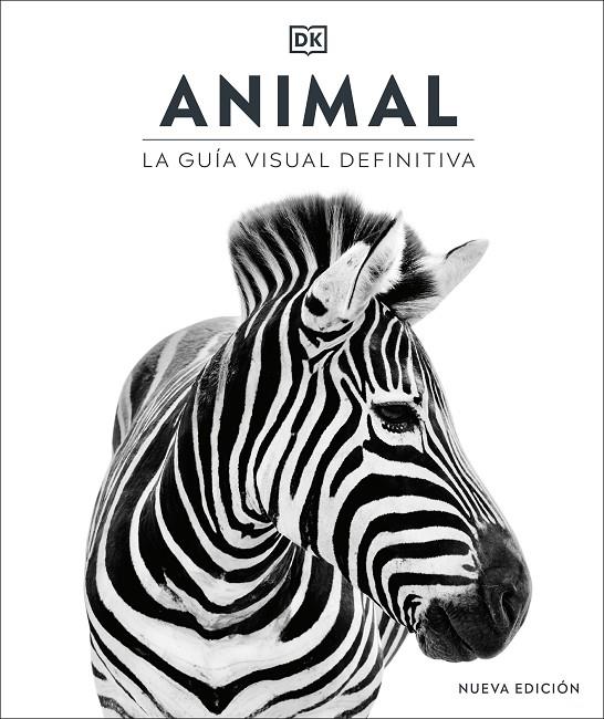 Animal | 9780241643013 | DK | Llibreria online de Figueres i Empordà