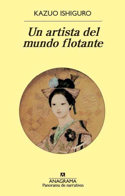 Un artista del mundo flotante | 9788433931764 | Ishiguro, Kazuo | Llibreria online de Figueres i Empordà