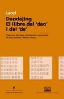 DAODEJING EL LLIBRE DEL DAOI DEL DE | 9788484158028 | Laozi | Llibreria online de Figueres i Empordà