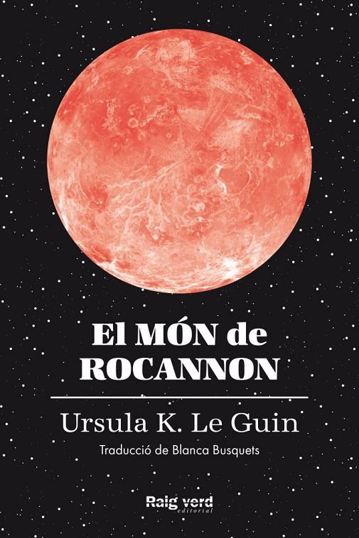 El món de Rocannon | 9788419206572 | K. Le Guin, Ursula | Librería online de Figueres / Empordà