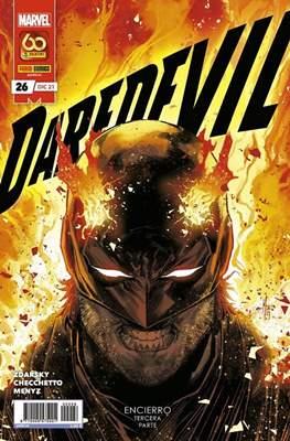 DAREDEVIL #026 | 977000557500100026 | Zdarsky, Chip / Checchetto, Marco / Menyz, Marcio | Llibreria online de Figueres i Empordà