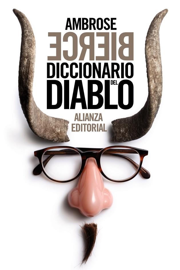 Diccionario del Diablo | 9788420654904 | Bierce, Ambrose | Llibreria online de Figueres i Empordà