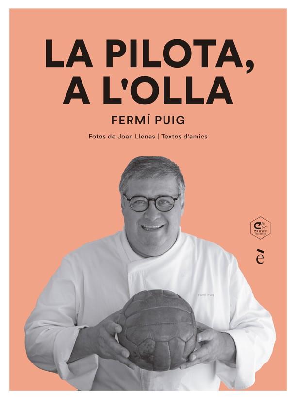 La pilota, a l'olla | 9788441232068 | Puig, Fermí | Librería online de Figueres / Empordà