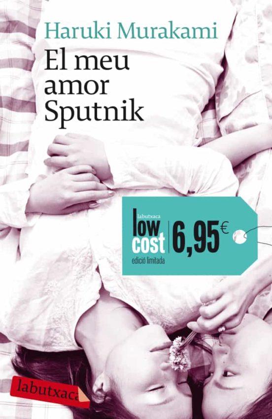 El meu amor Sputnik | 9788499304274 | Murakami, Haruki | Llibreria online de Figueres i Empordà