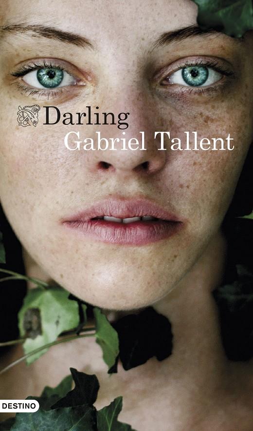 Darling (ESP) | 9788423354979 | Tallent, Gabriel | Llibreria online de Figueres i Empordà