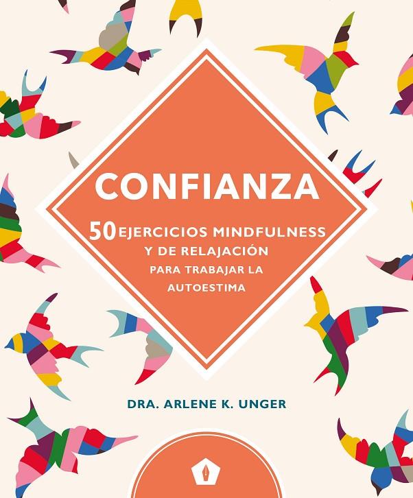 CONFIANZA | 9788416407347 | Unger, Arlene K. | Llibreria online de Figueres i Empordà