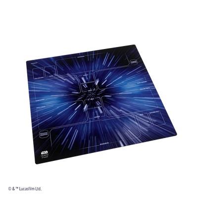 STAR WARS: UNLIMITED PRIME GAME MAT XL Hyperspace | 4251715414118 | Llibreria online de Figueres i Empordà