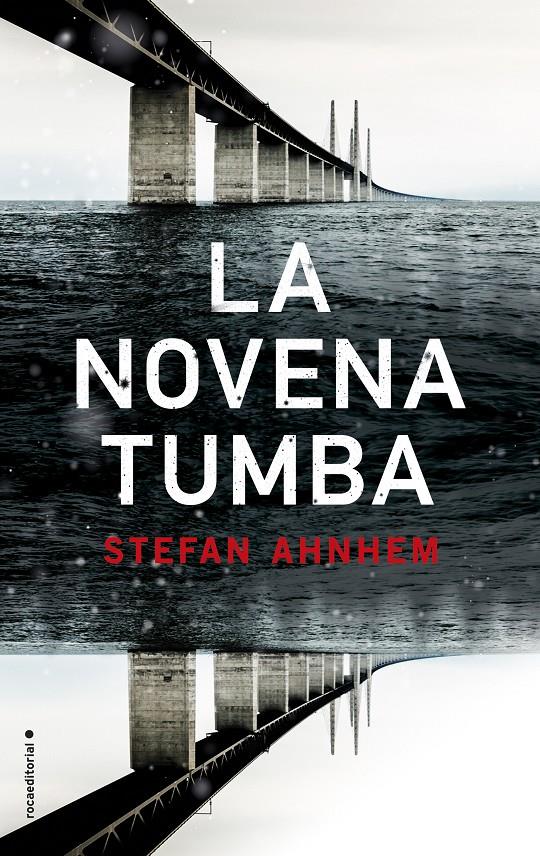 La novena tumba | 9788417305406 | Ahnhem, Stefan | Llibreria online de Figueres i Empordà