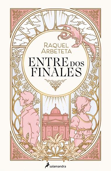 Entre dos finales | 9788419275639 | Arbeteta, Raquel | Llibreria online de Figueres i Empordà