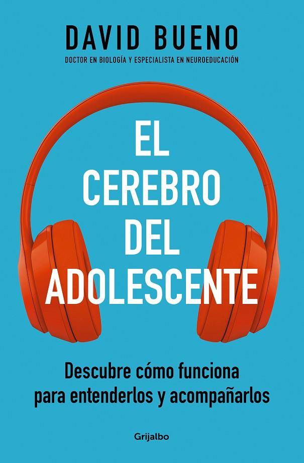El cerebro del adolescente | 9788425361357 | Bueno, David | Librería online de Figueres / Empordà