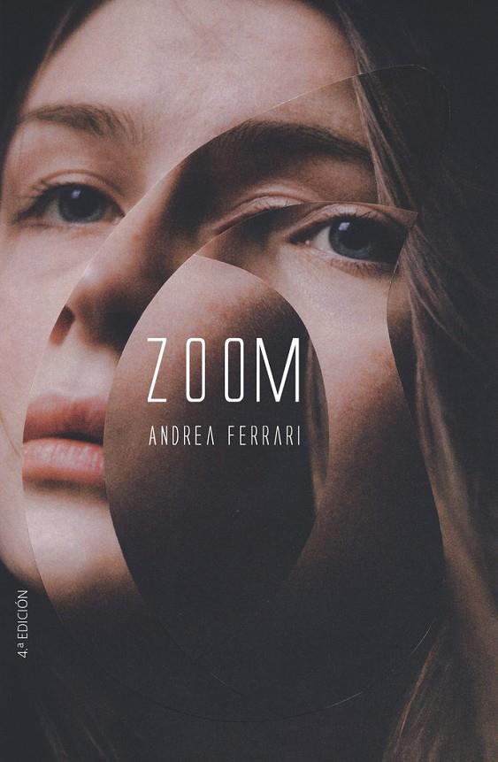 Zoom | 9788411822824 | Ferrari, Andrea | Librería online de Figueres / Empordà