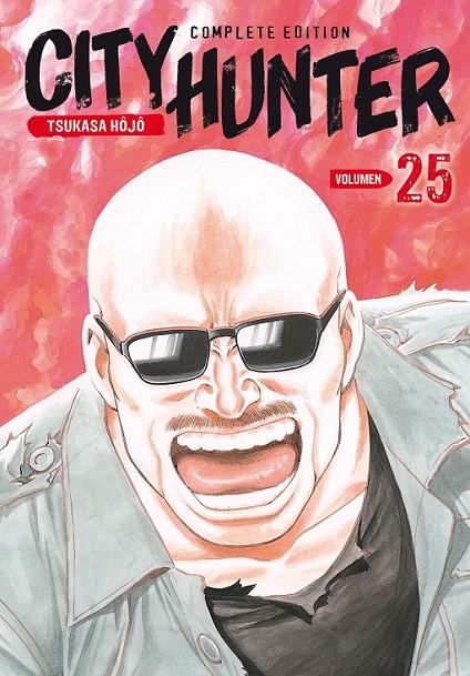 PACK CITY HUNTER #31 + #32 | 9788410446434 | Hôjô, Tsukasa | Llibreria online de Figueres i Empordà