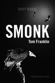 SMONK | 9788419288325 | Franklin, Tom | Llibreria online de Figueres i Empordà