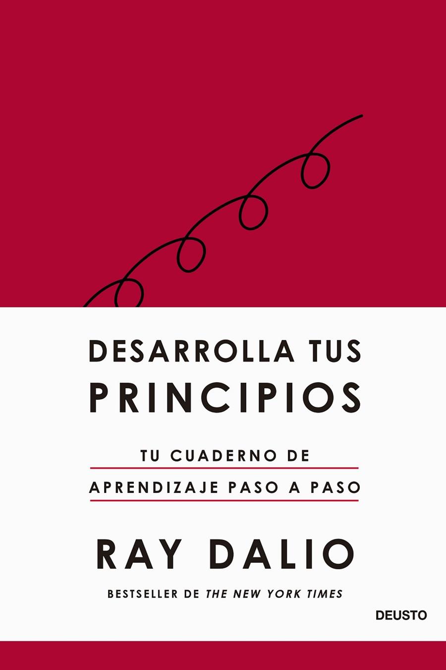 Desarrolla tus principios | 9788423435999 | Dalio, Ray | Librería online de Figueres / Empordà