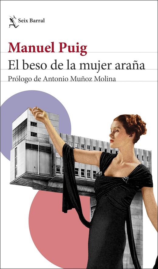 El beso de la mujer araña | 9788432239908 | Puig, Manuel | Llibreria online de Figueres i Empordà