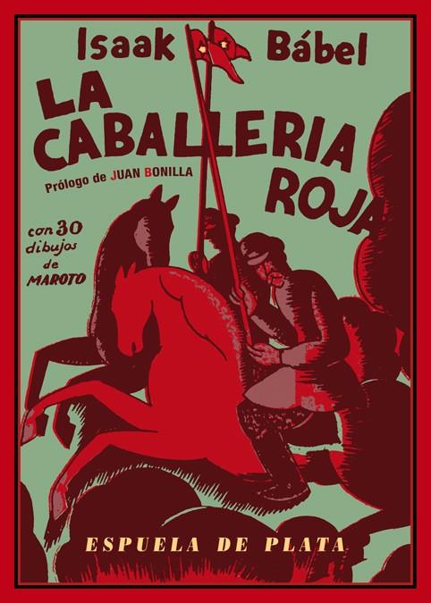 La caballería roja | 9788417146030 | Bábel, Isaak | Librería online de Figueres / Empordà