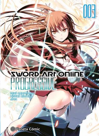 Sword Art Online progressive #03/07 | 9788413411903 | Kawahara, Reki | Librería online de Figueres / Empordà