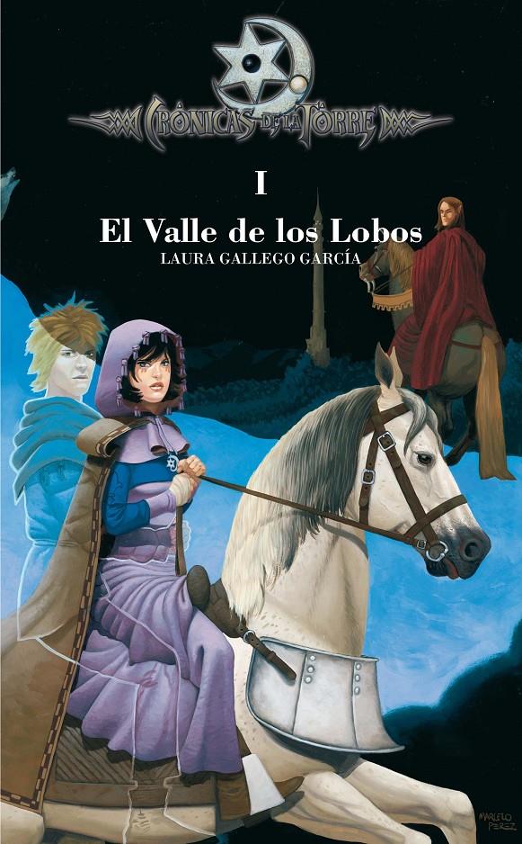 EL VALLE DE LOS LOBOS (CARTONE) | 9788467508895 | Gallego García, Laura | Librería online de Figueres / Empordà