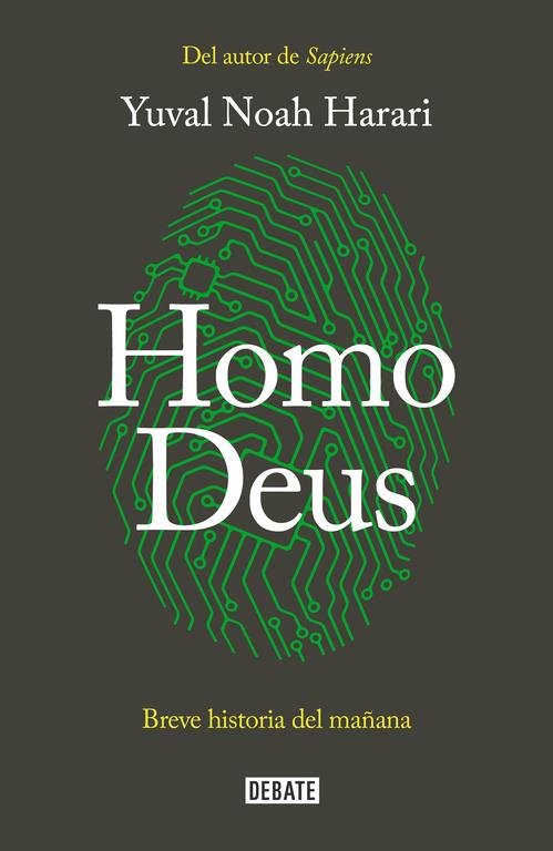 Homo Deus | 9788499928081 | Yuval Noah Harari | Llibreria online de Figueres i Empordà